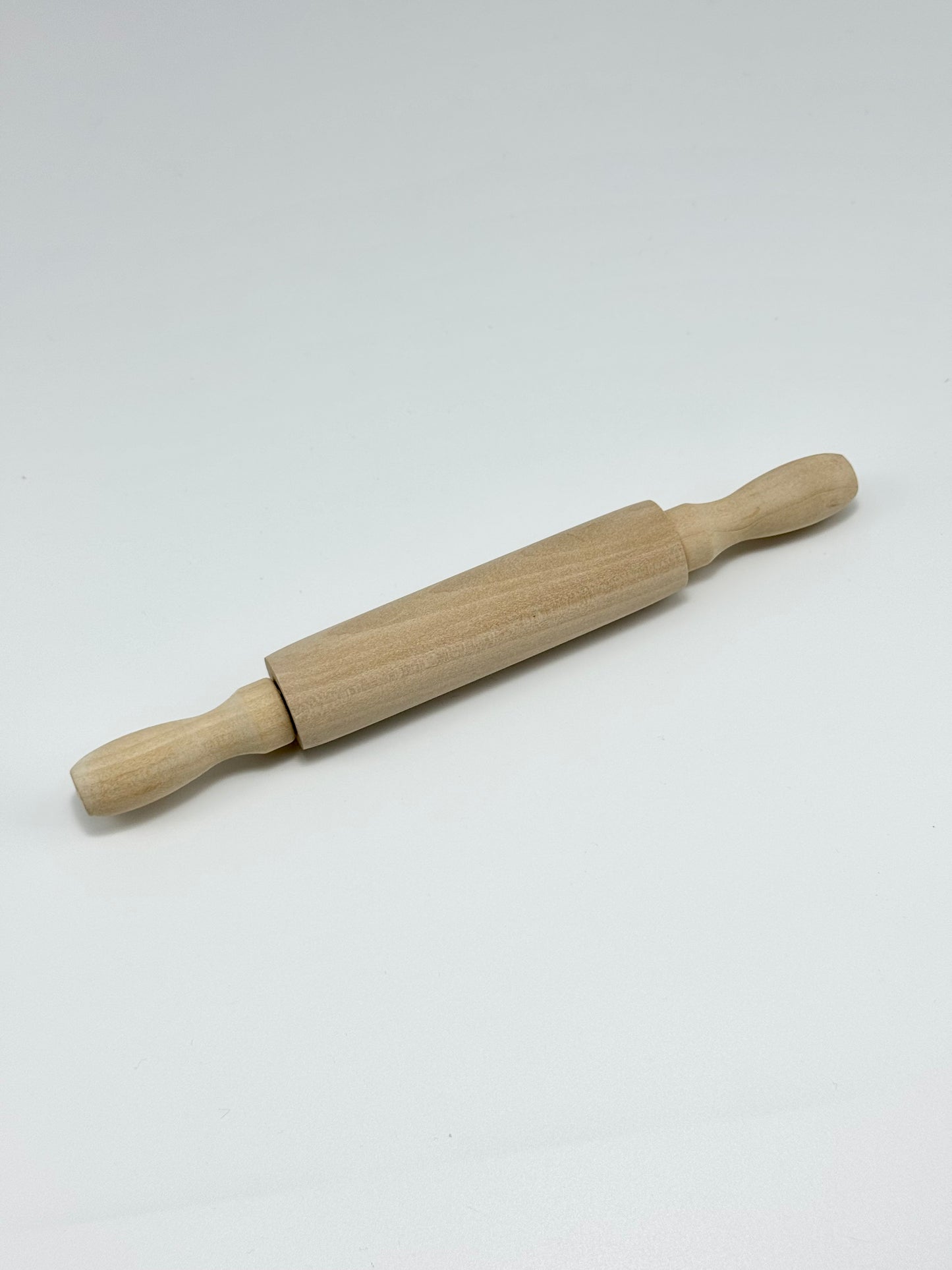 Wooden Rolling Pin