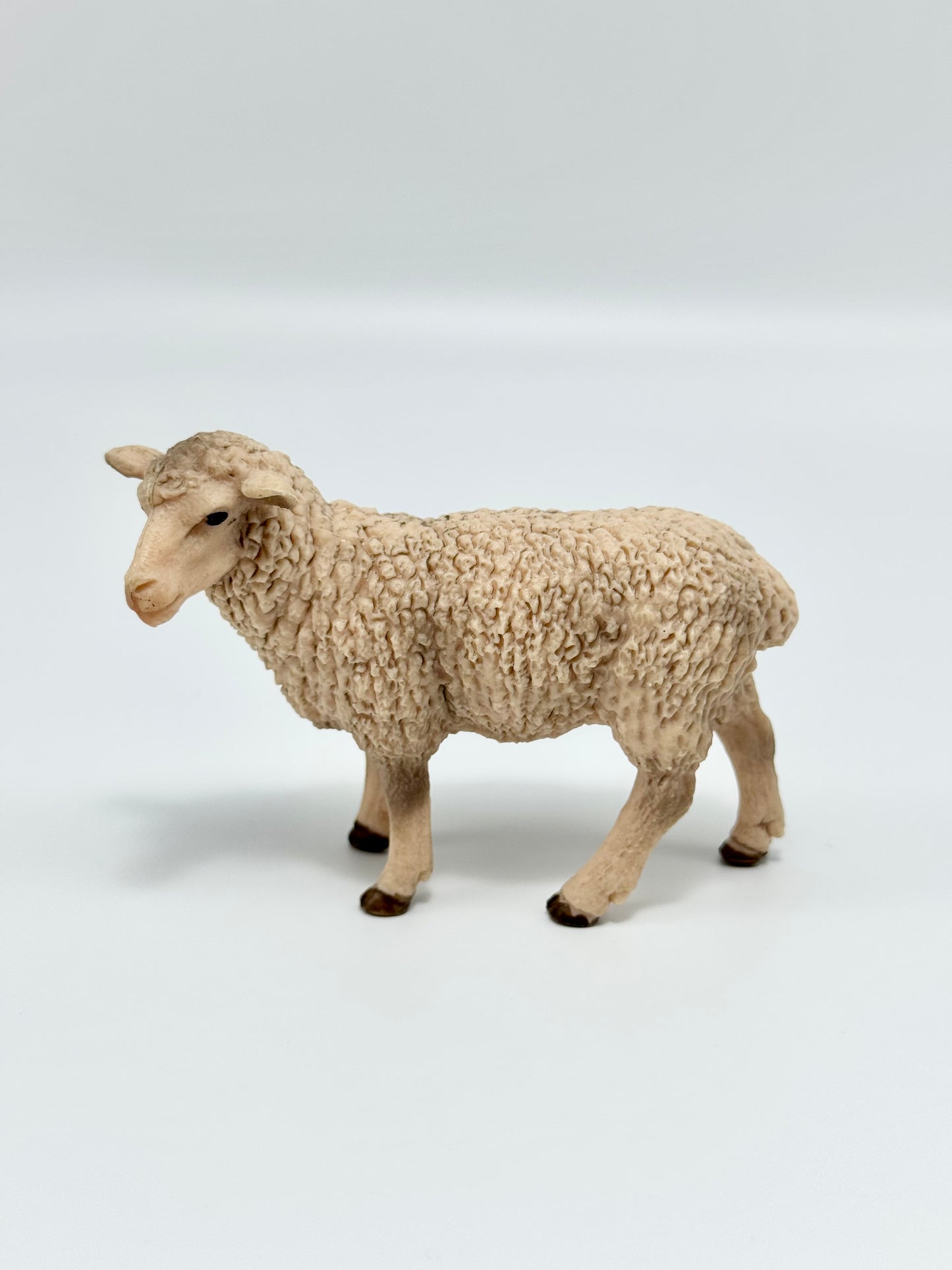 Old Macdonald's Sheep