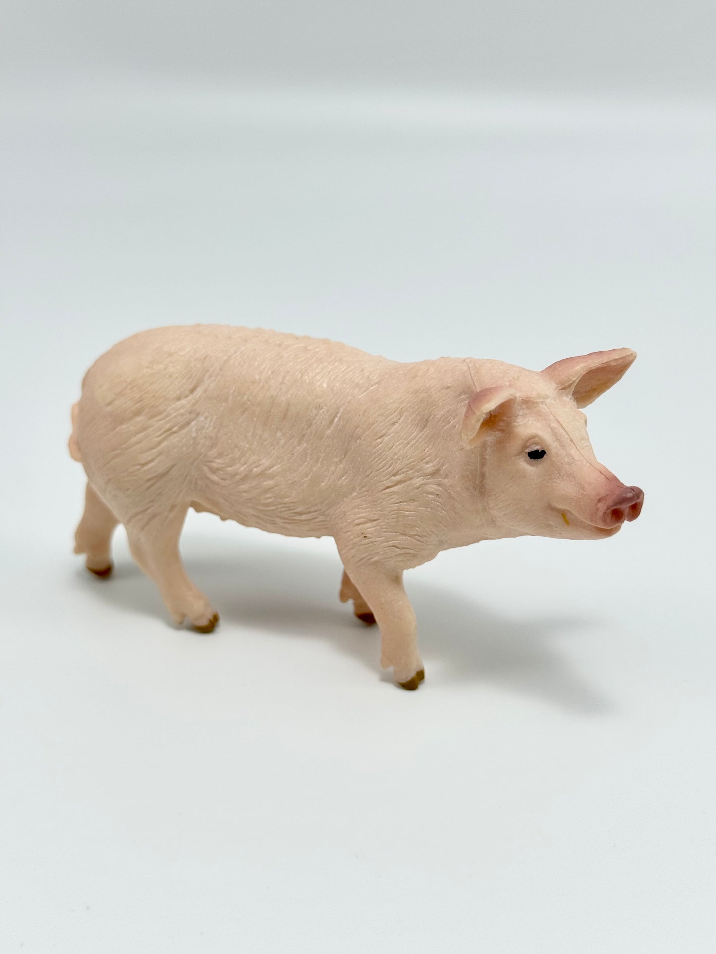 Old Macdonald's Pig