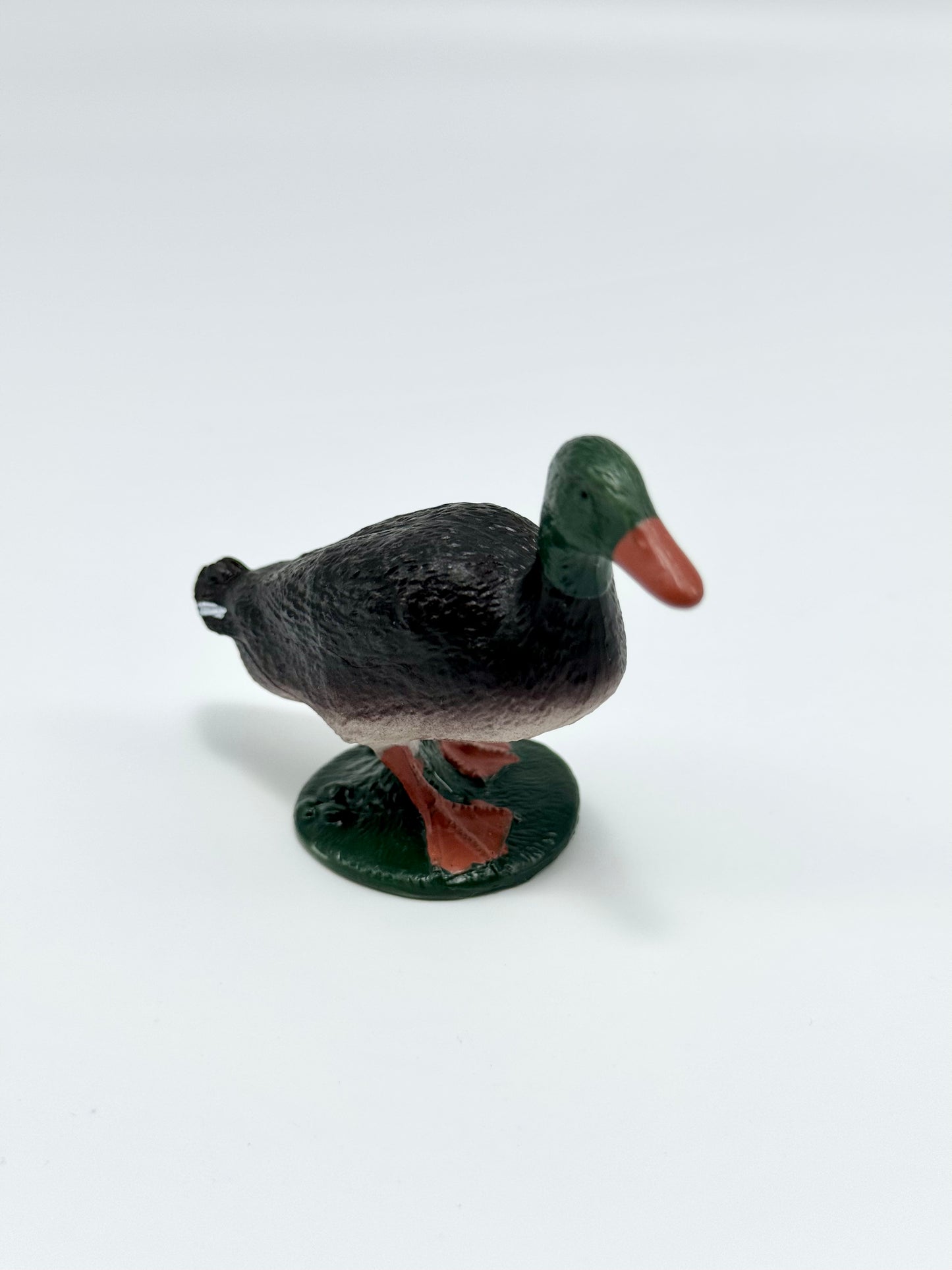 Old Macdonald's Duck