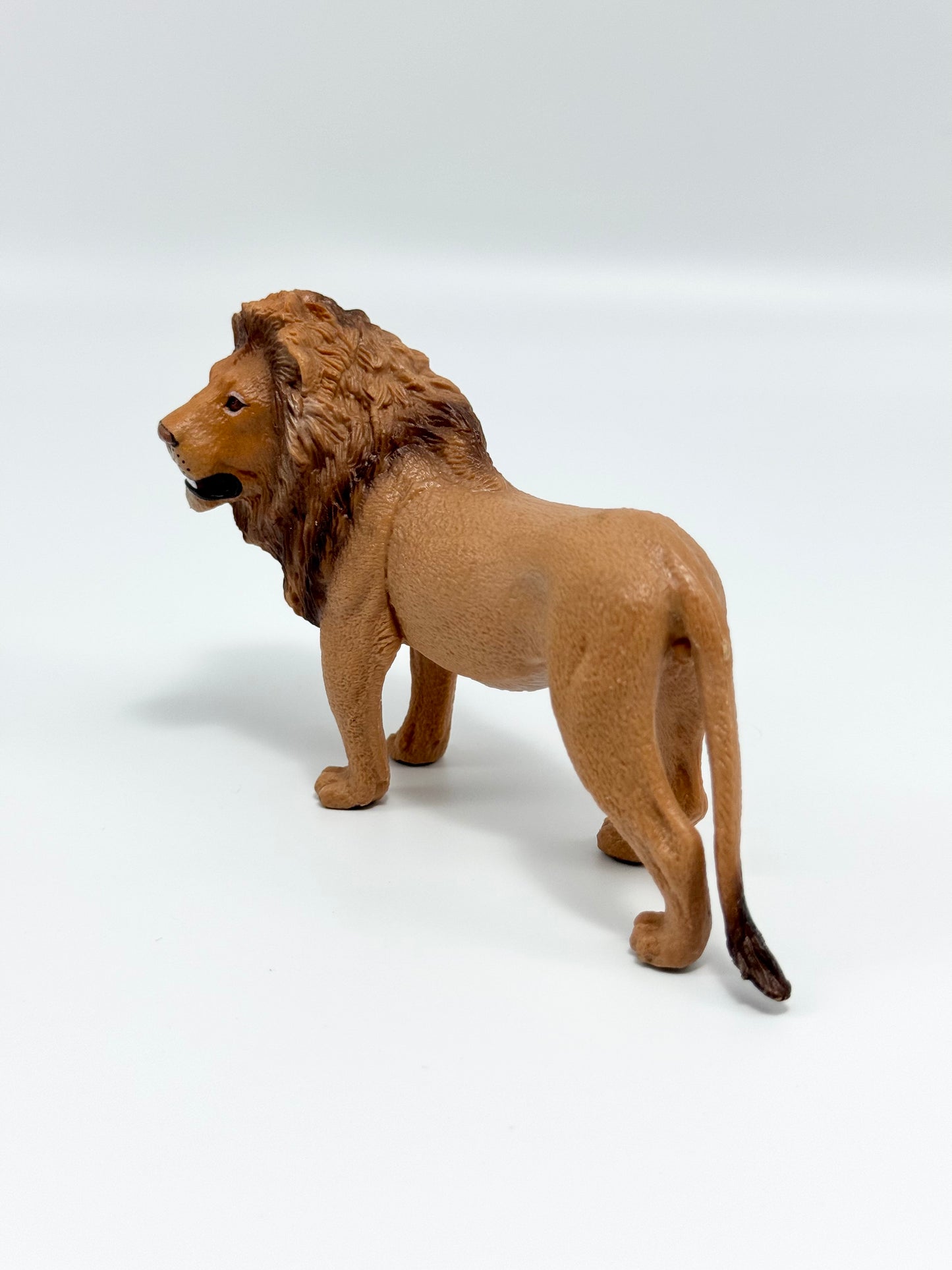 Wild Animal Figurine - Lion