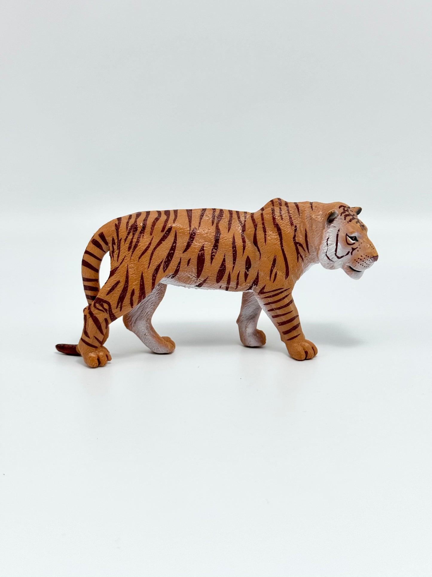 Wild Animal Figurine - Tiger